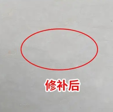 沽源瓷砖空鼓维修专业解答下贴瓷砖前墙壁基层存在的裂缝的影响