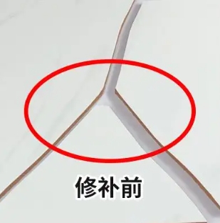 沽源瓷砖空鼓维修公司分享下瓷砖基层整体强度偏低，可能会导致的问题。
